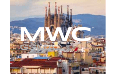 2023年西班牙世界移动通信大会（MWC Barcelona 2023）