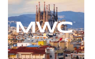 2023年西班牙世界移動通信大會（MWC Barcelona 2023）