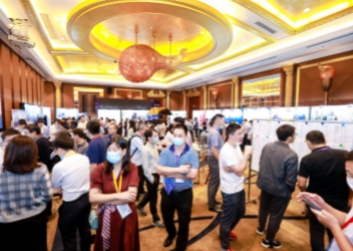 OC2023第二十二届中国（深圳）国际海洋油气大会暨展览会