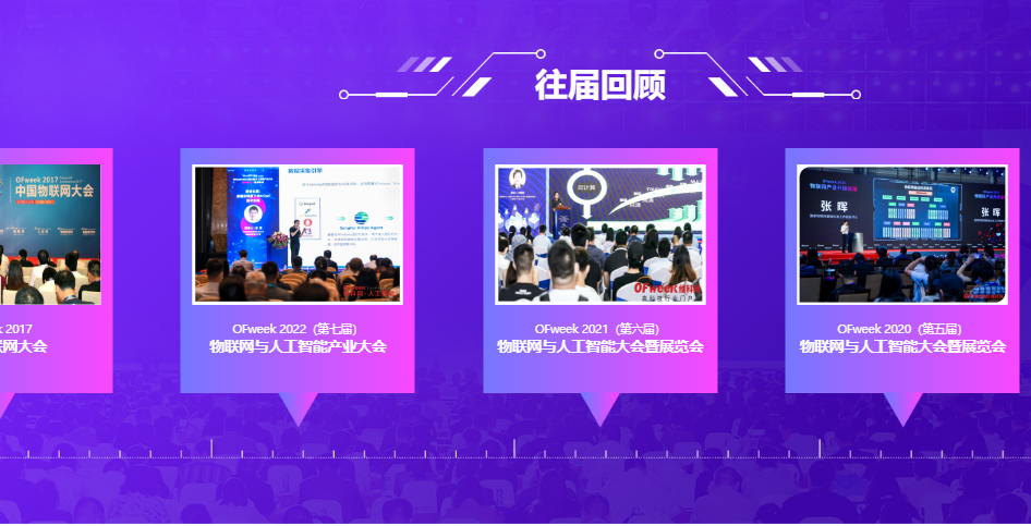 2023中国物联网产业大会