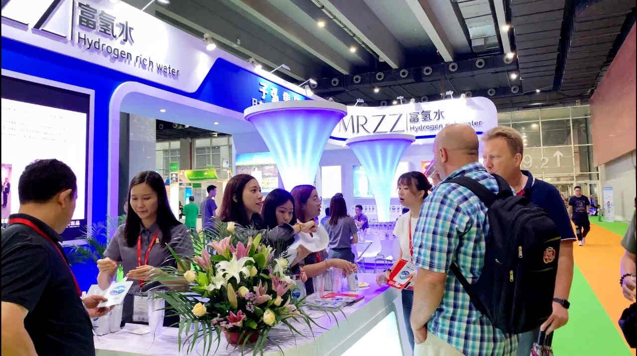 2024第12届广州国际高端饮用水产业博览会
