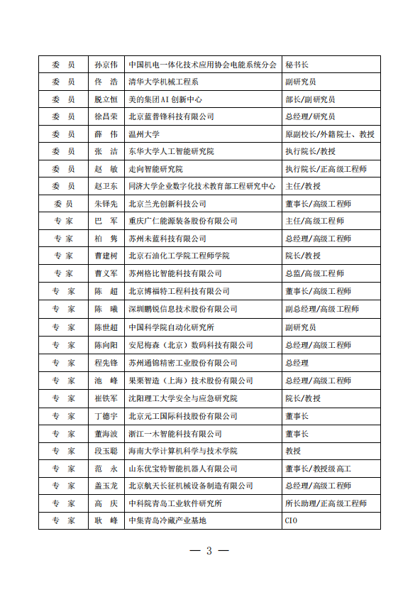 2023中国机电一体化技术应用协会年会