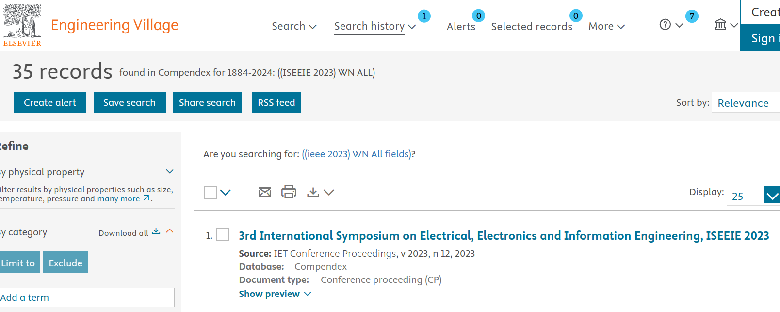 2024年第四届电气、电子与信息工程国际会议（ISEEIE 2024）