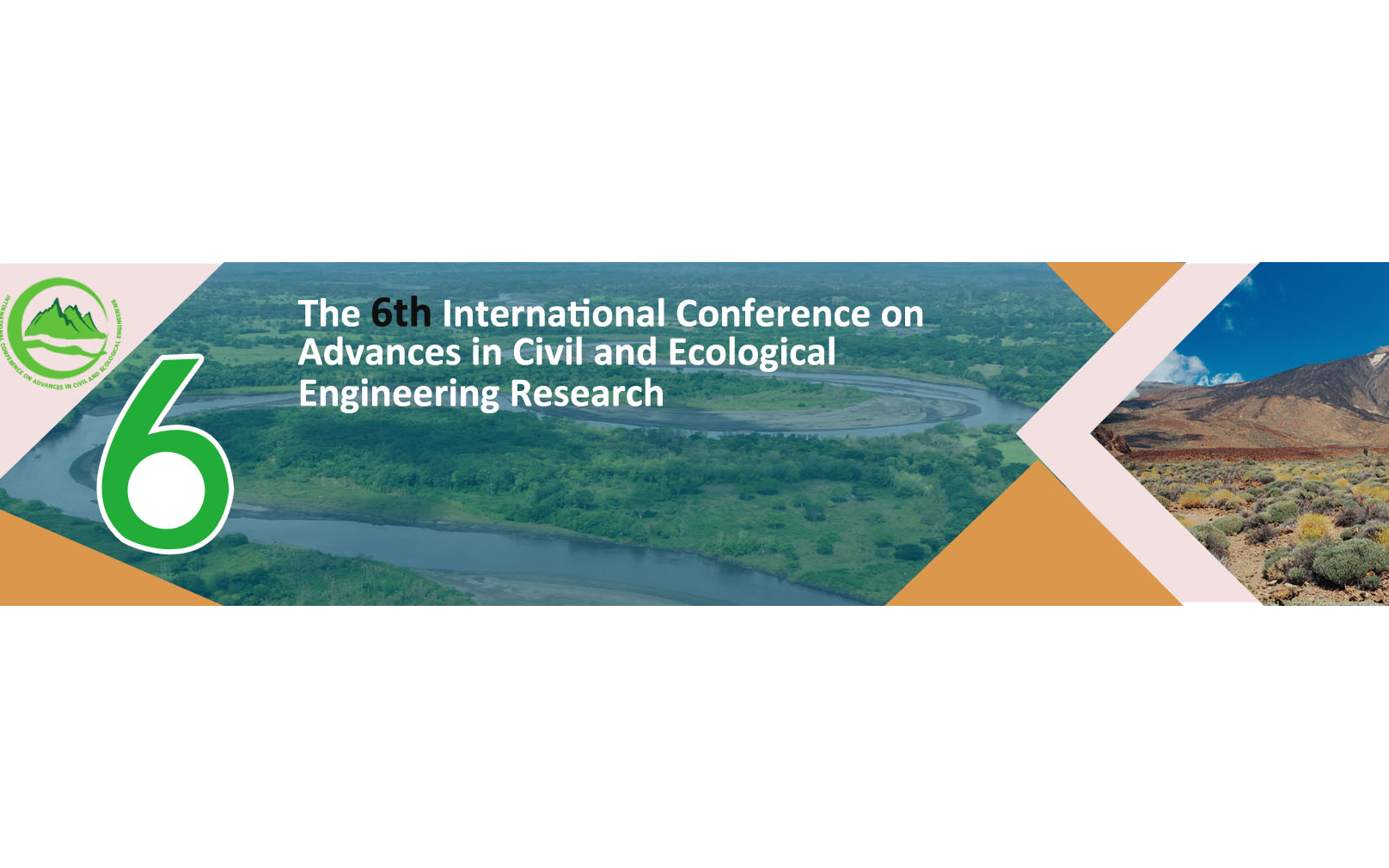 第六届土木与生态工程研究进展国际会议 (ACEER 2024）