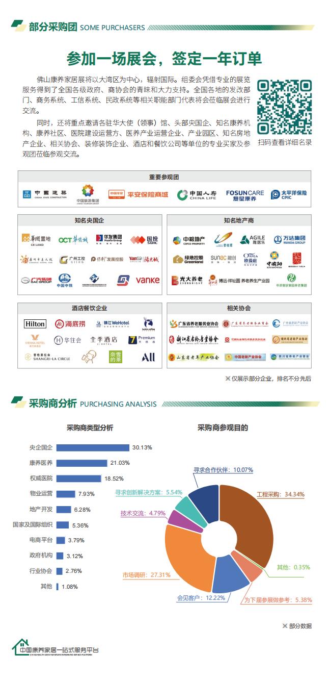 2024廣東（佛山）國際康養(yǎng)家居展覽會暨中國康養(yǎng)工程發(fā)展大會