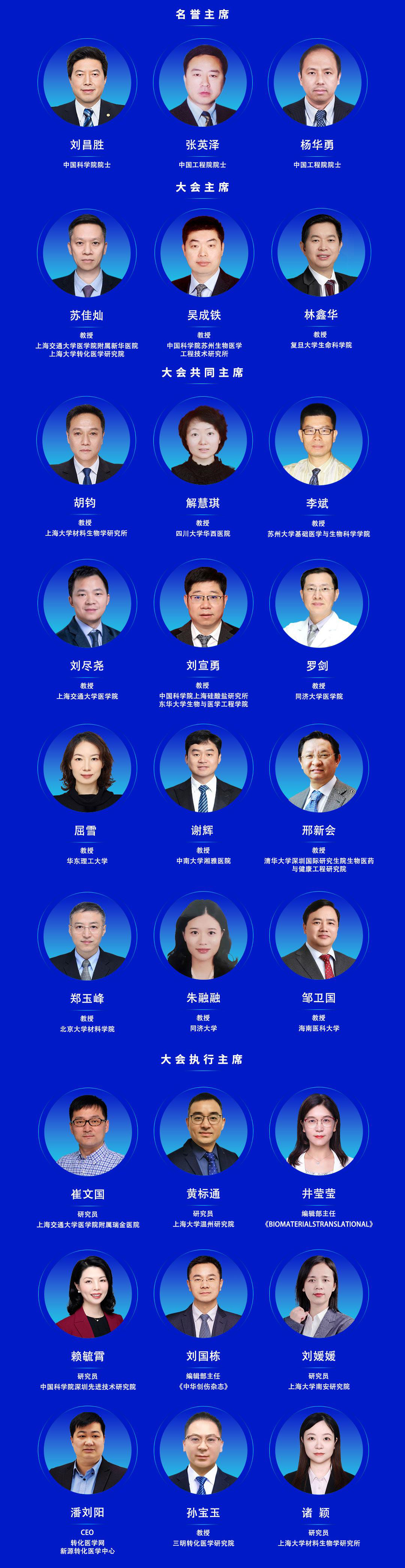 中国类器官转化医学大会