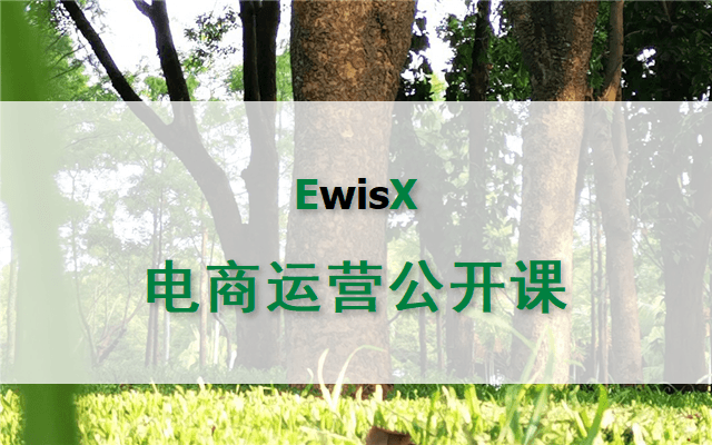 美區(qū)跨境電商運營實操班 上海2024年10月26-27日