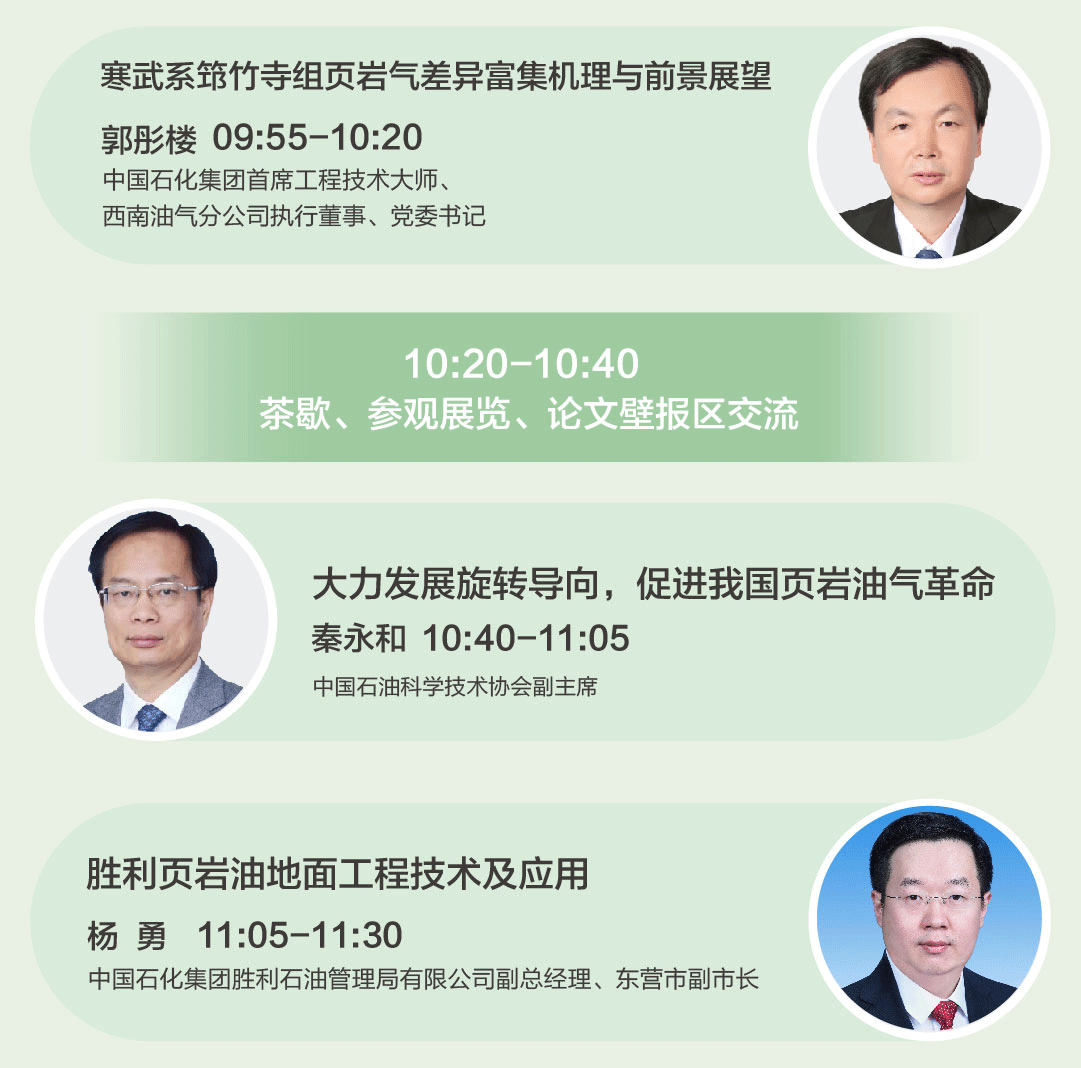 第十三届中国页岩油气发展大会