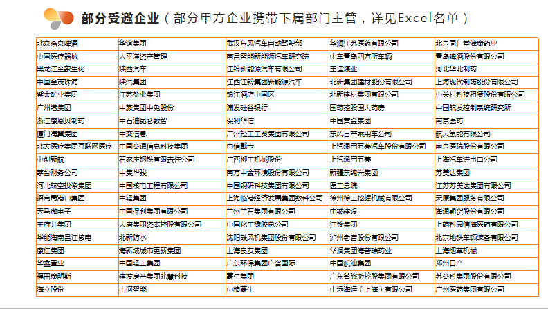 2024CIO选型展暨高峰会