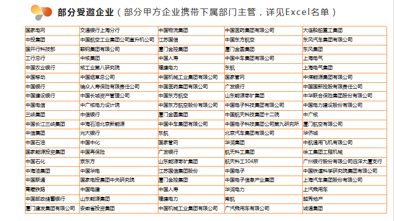 2024CIO选型展暨高峰会