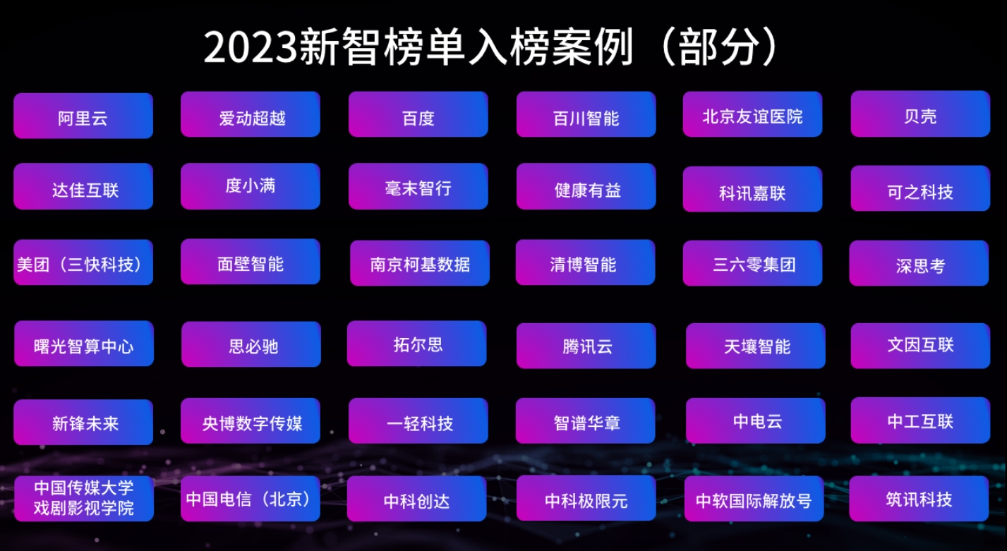 2024中国人工智能应用大会