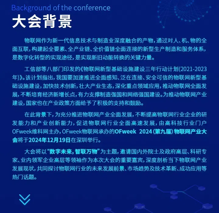 2024物联网产业大会