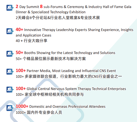 2025 CNS Asia Week产业周