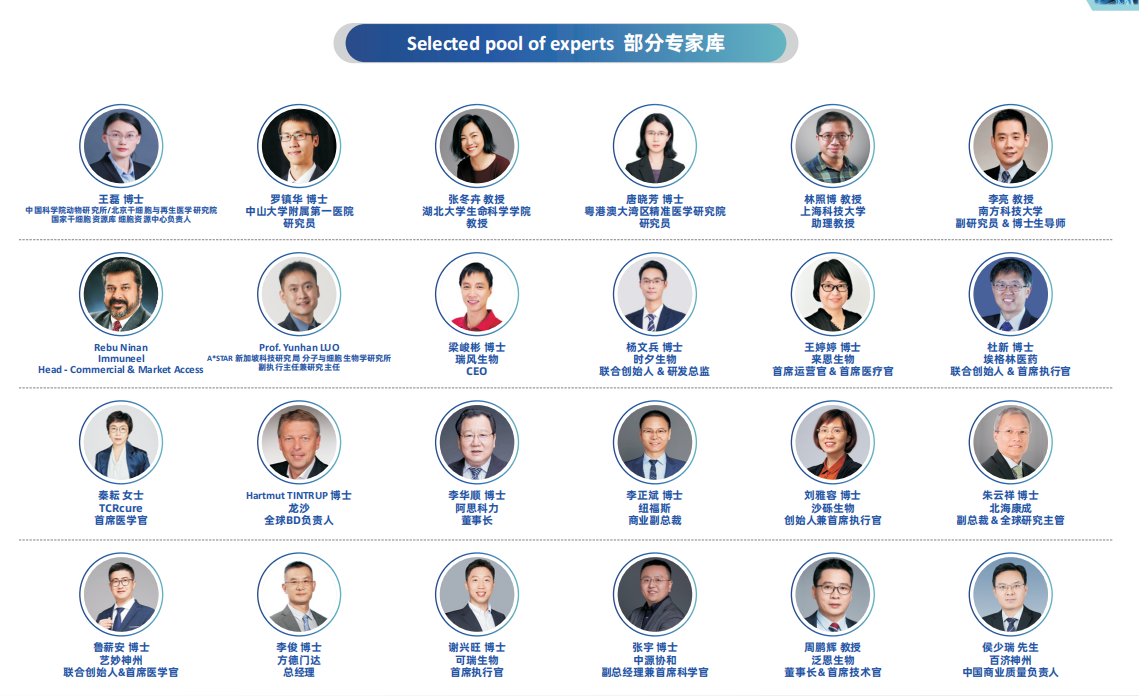 2025 CNS Asia Week产业周