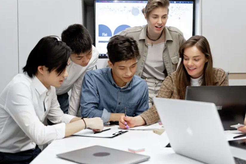 中德脑科学与AI创新研学营