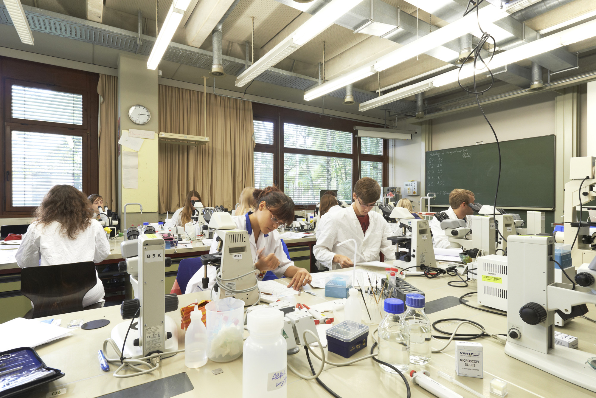 中德脑科学与AI创新研学营