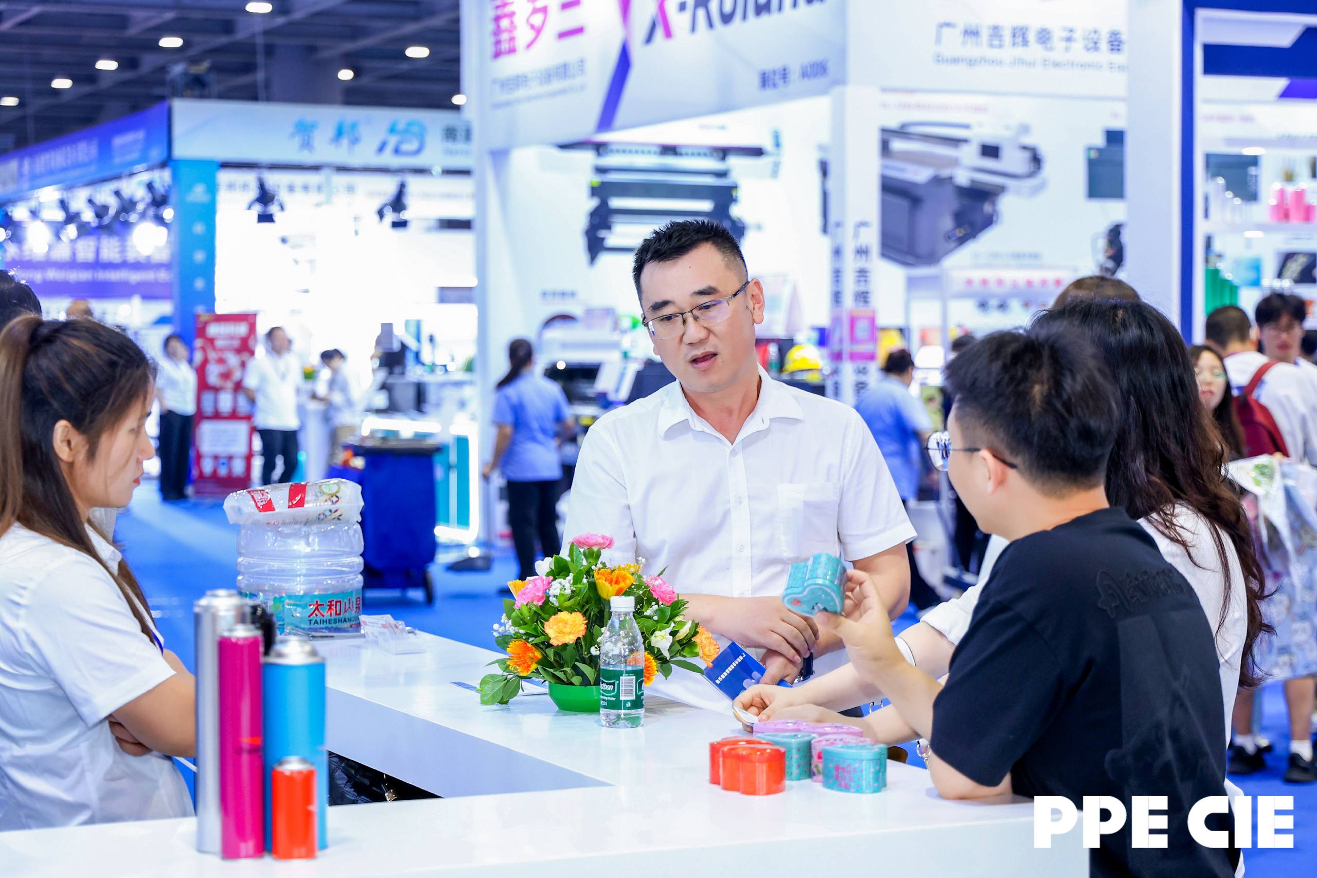 2025上海国际制罐工业展览会