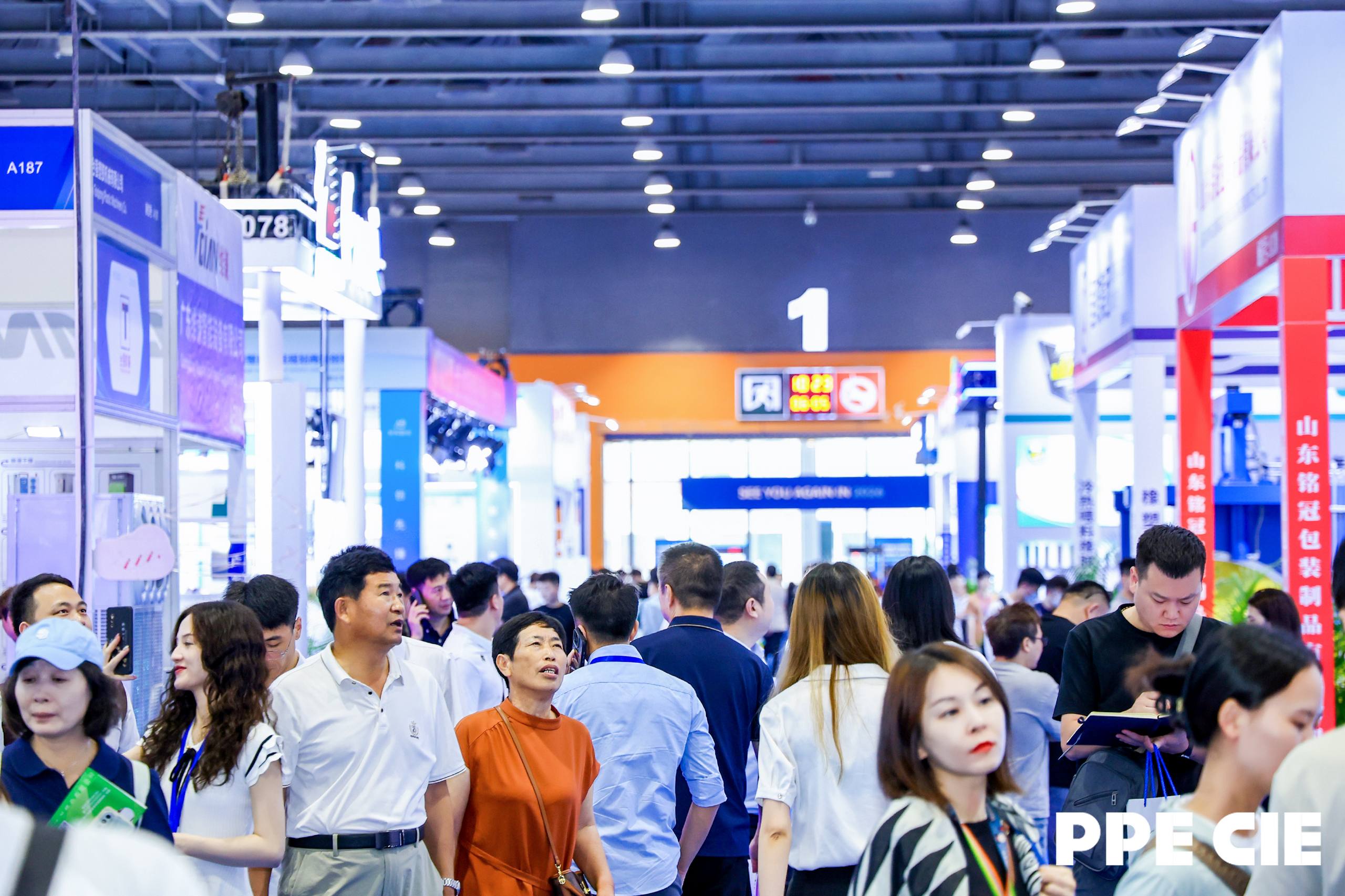 2025上海国际制罐工业展览会