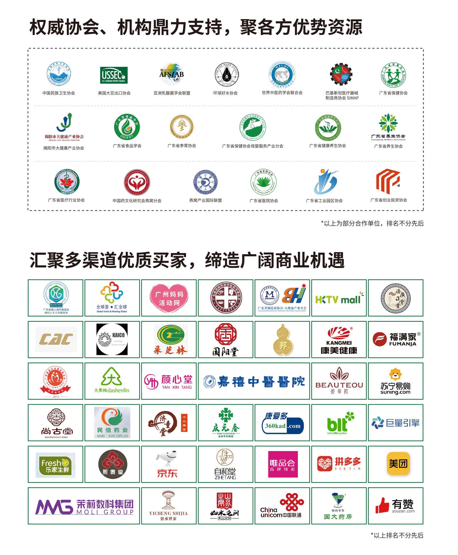 2026第34届广州国际大健康产业博览会