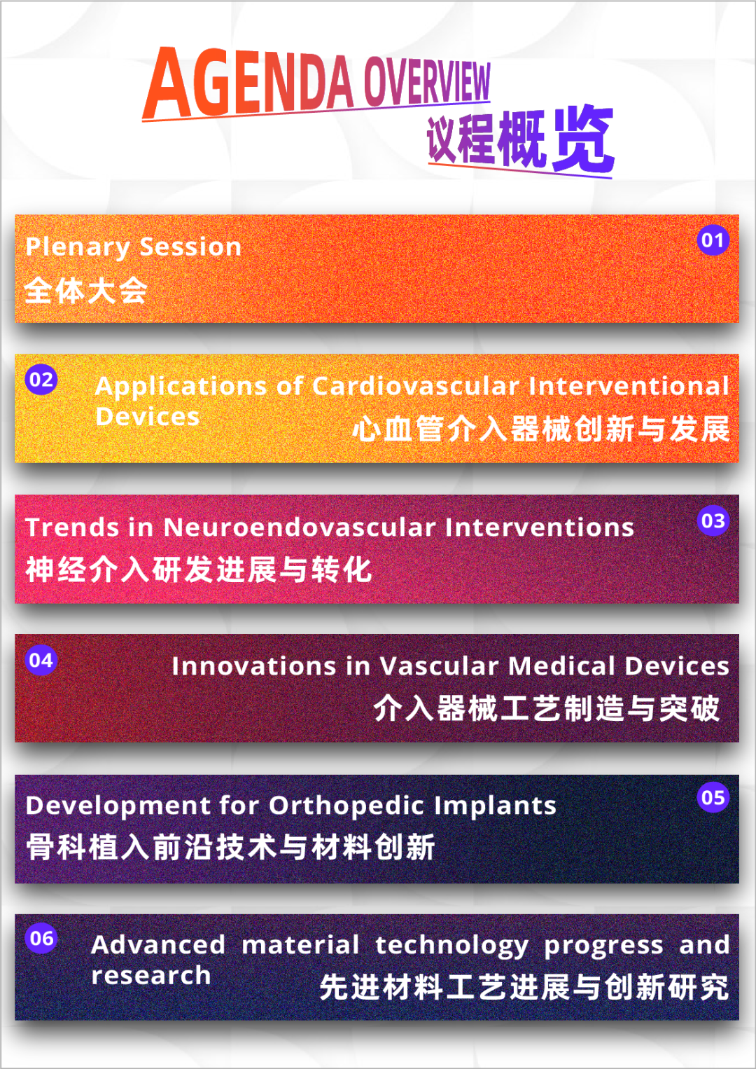  Innomedcon Beijing 2025 北京創(chuàng)新論壇