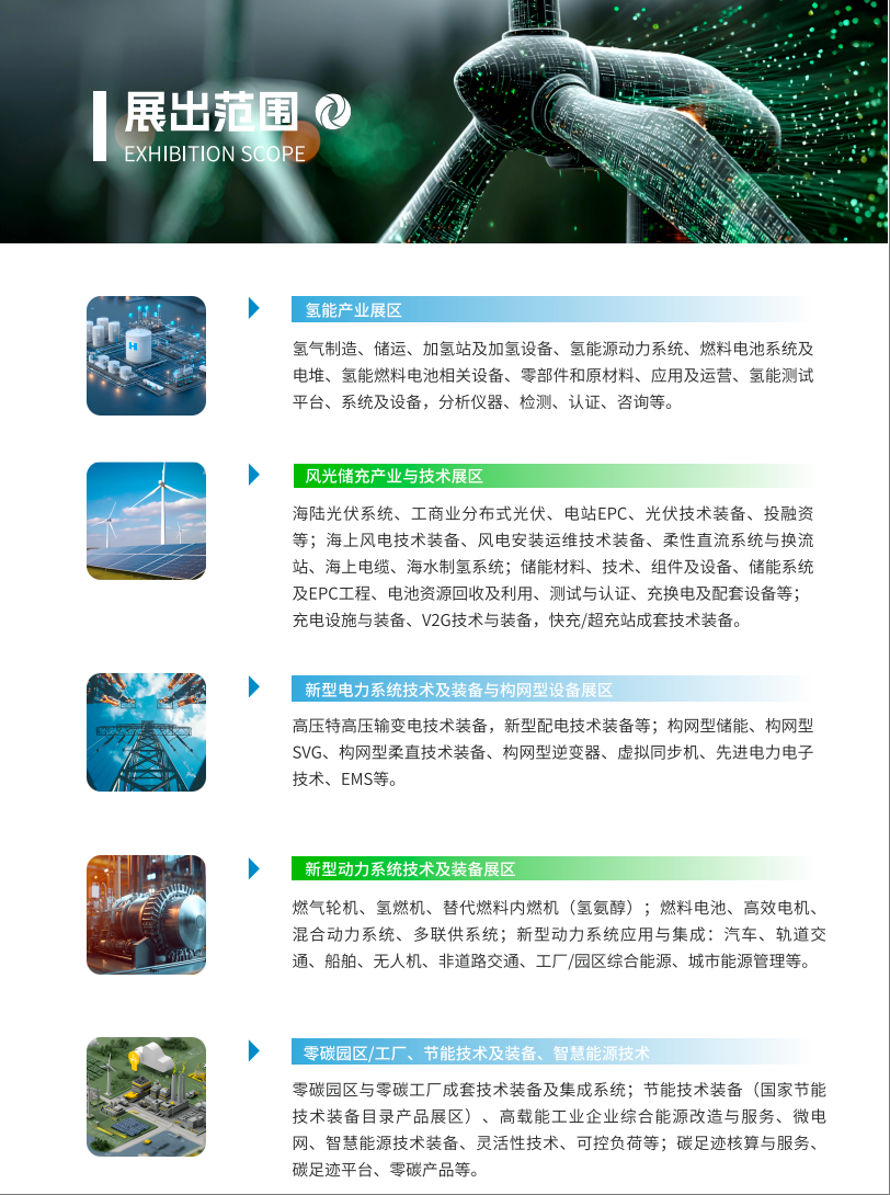 2025山东清洁能源产业博览会