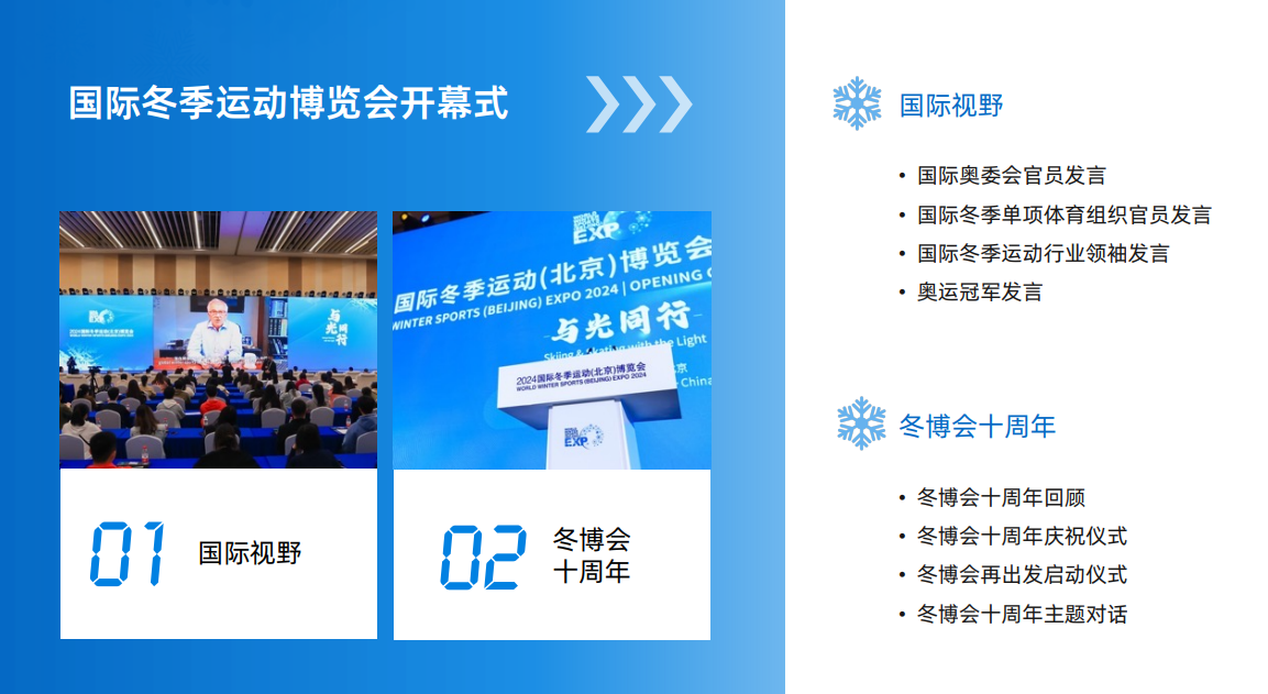 2025中国国际冬季运动博览会  北京冬博会