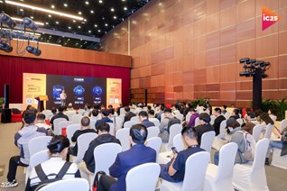 北京InfoComm China 2026
