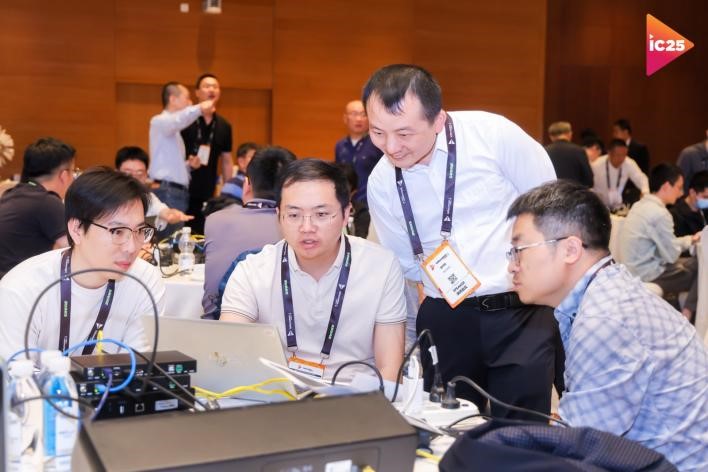 北京InfoComm China 2026