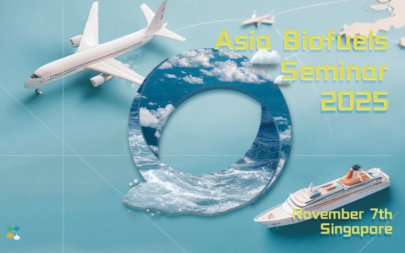 Asia Biofuels Seminar 2025