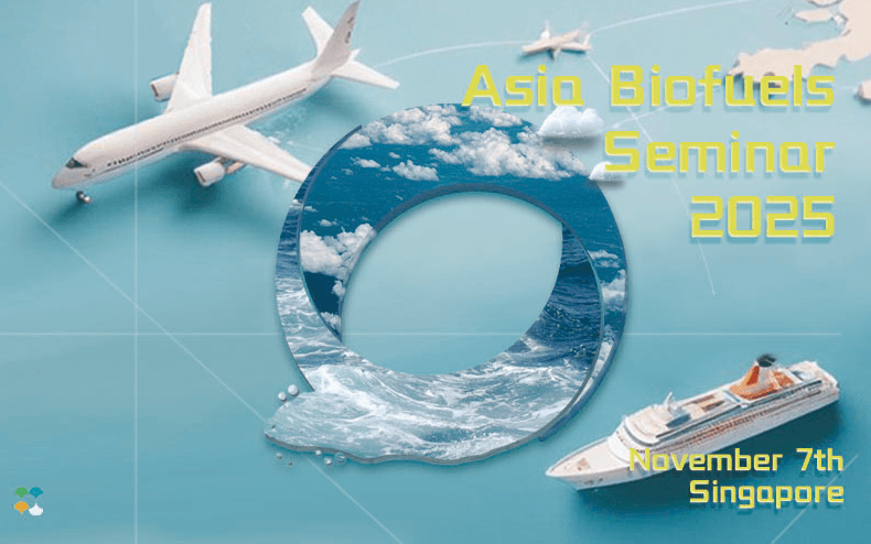 Asia Biofuels Seminar 2025