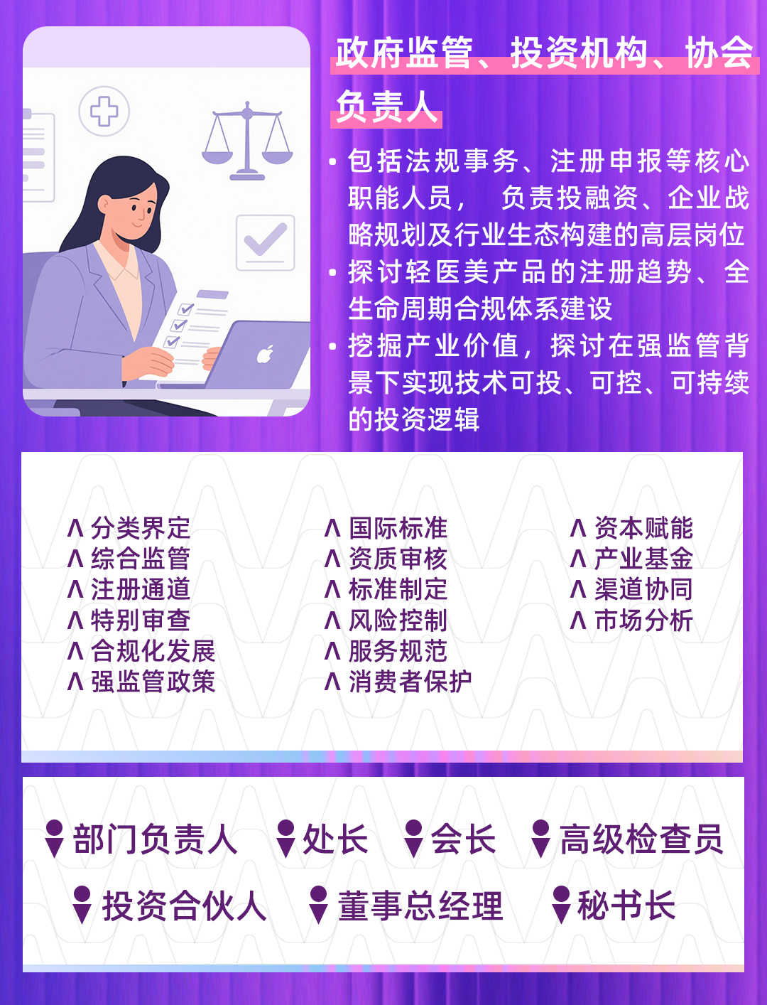首届Λesnova医美创新者论坛