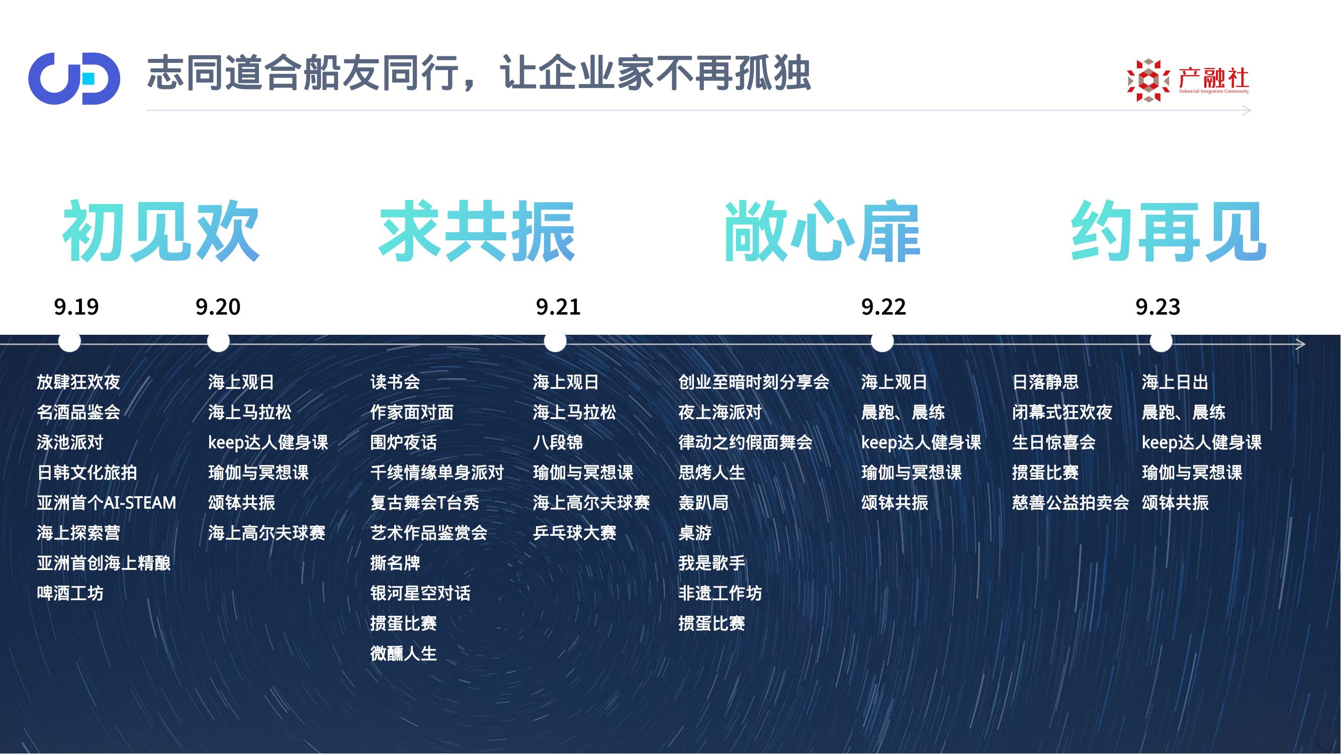 新质生产力产融共创出海峰会