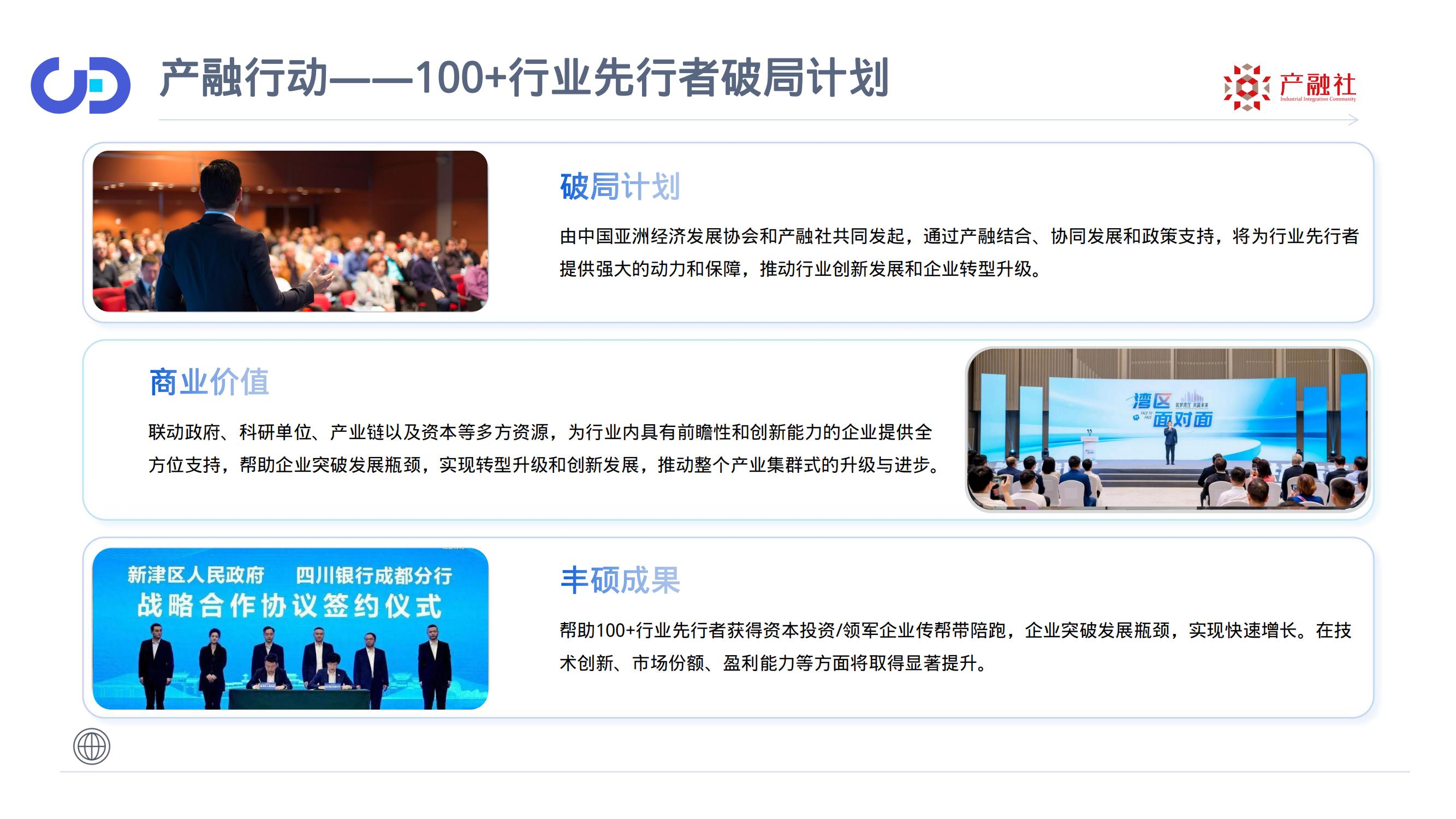 新质生产力产融共创出海峰会