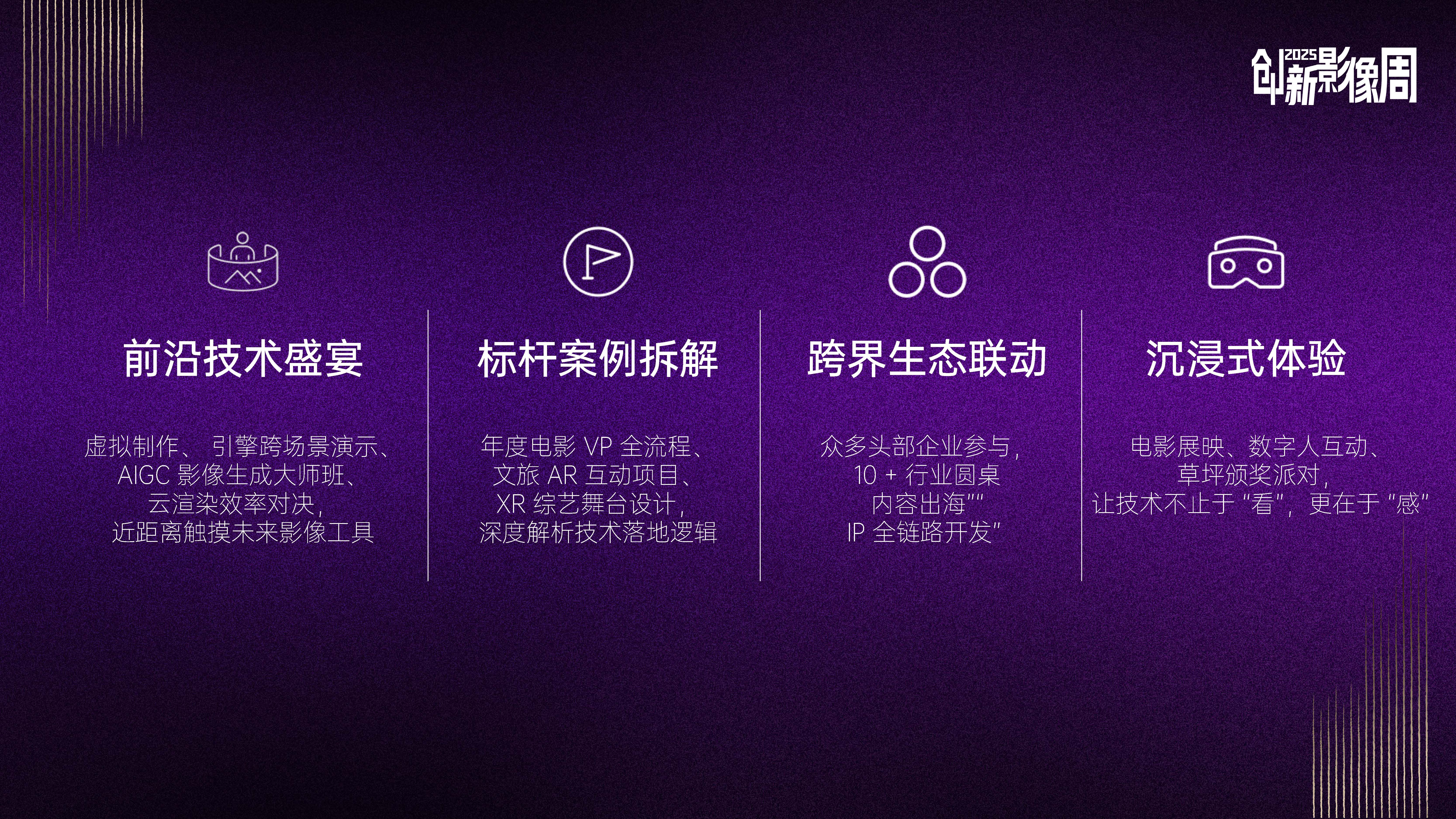 VPS2025创新影像周