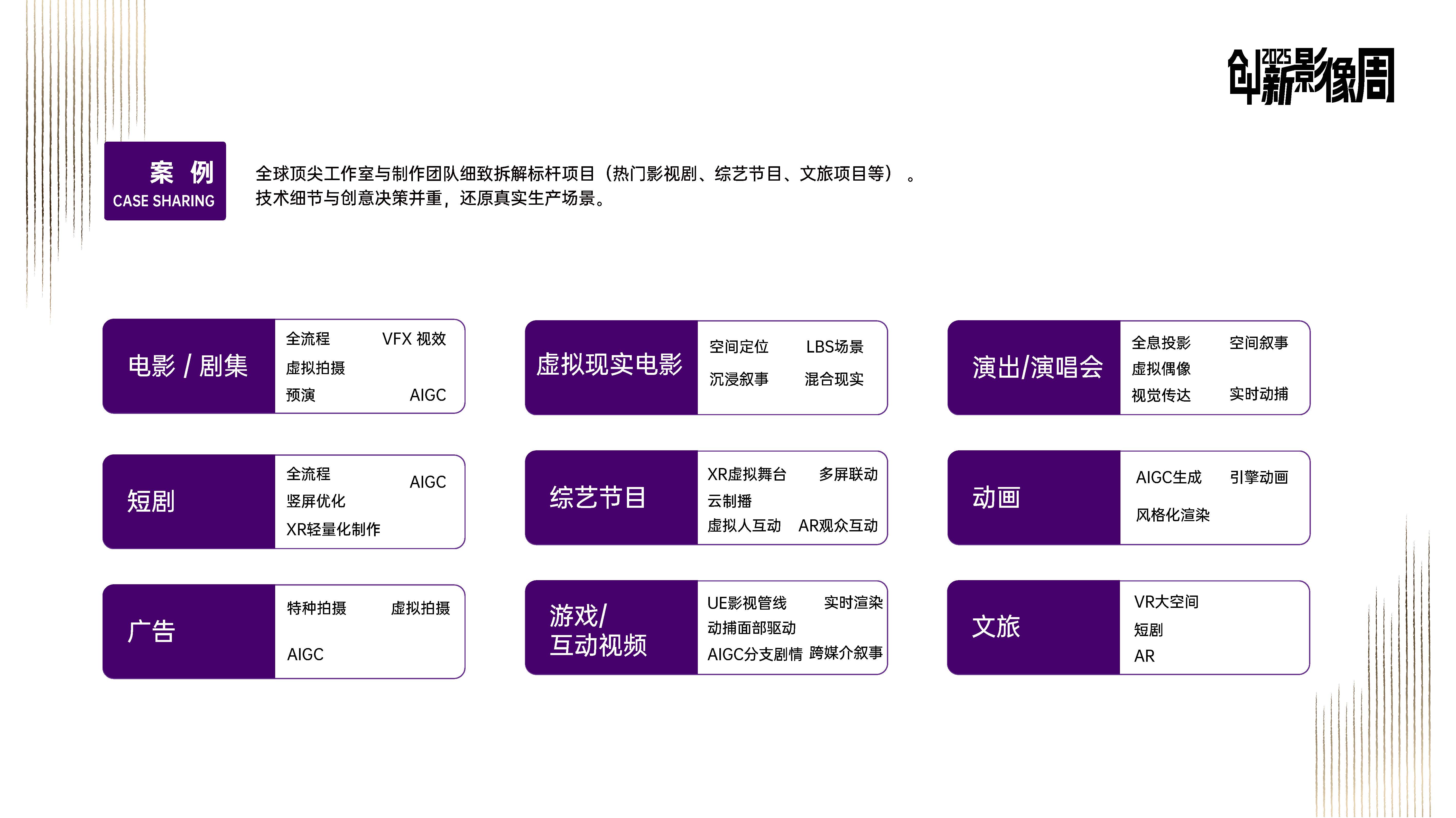 VPS2025创新影像周