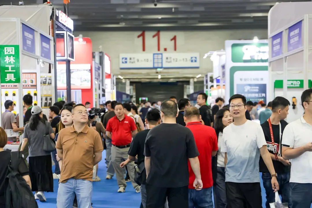 中国（广州）国际五金电器展暨工业品跨境电商出口展|2026广州国际五金展