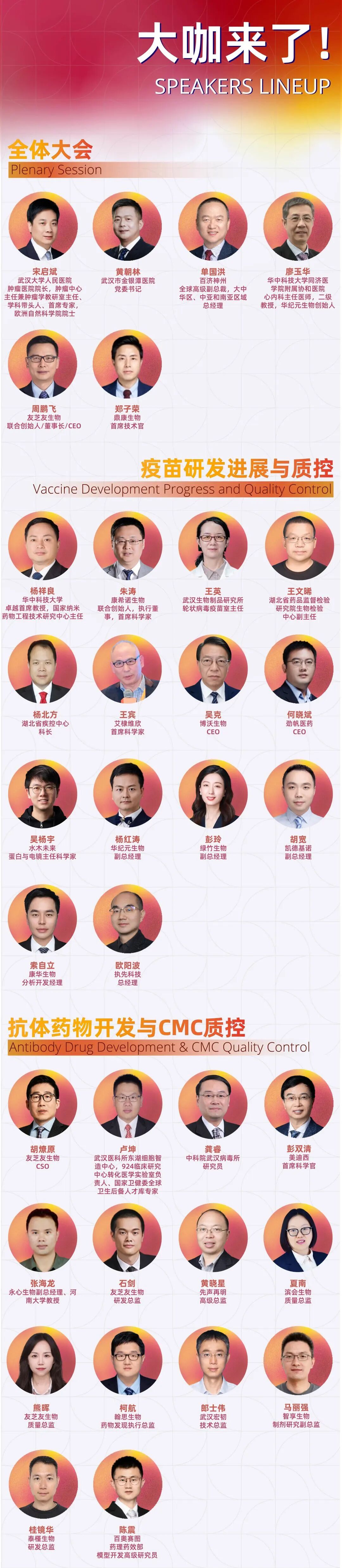 BIONNOVA华中创新论坛