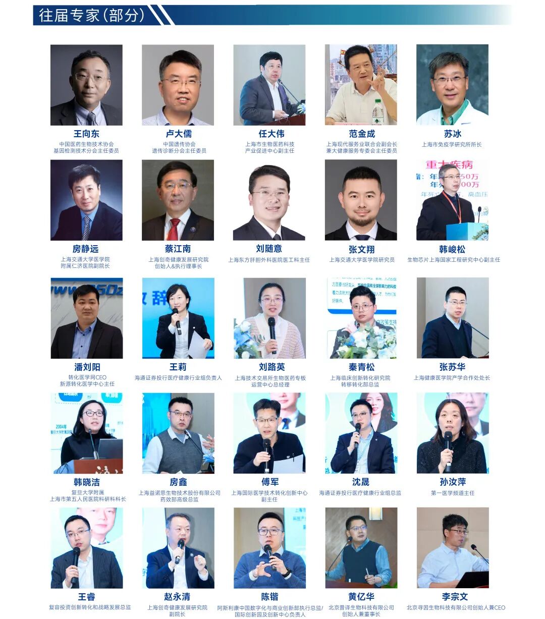 2025中国转化医学产业大会