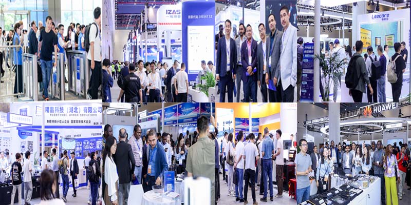 OVC 2026 武汉国际半导体产业博览会