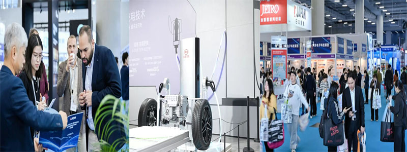 AUTO TECH China 2026 广州国际新能源汽车技术与热管理展览会