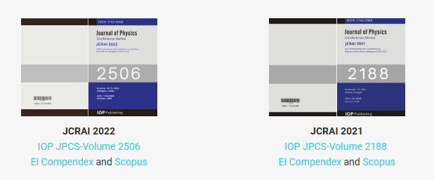 2026年第六届机器人与人工智能国际会议（JCRAI 2026）