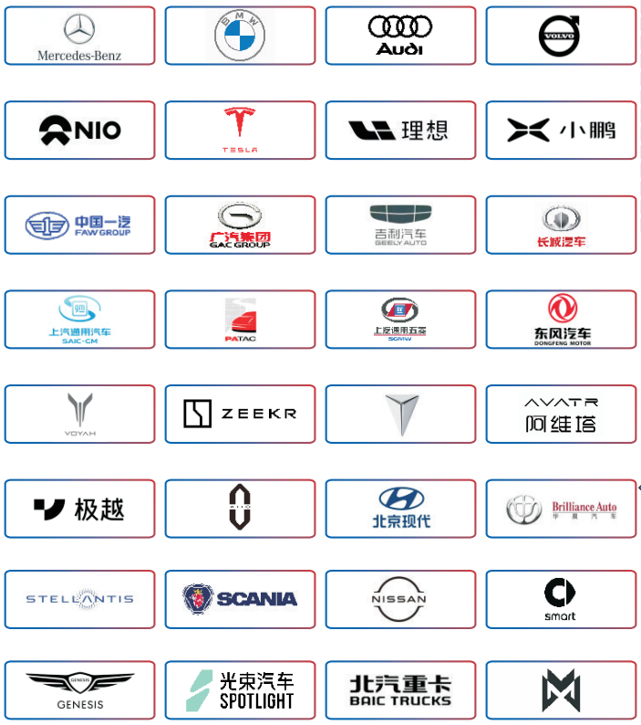 AES 2026 第七届中国国际汽车以太网峰会