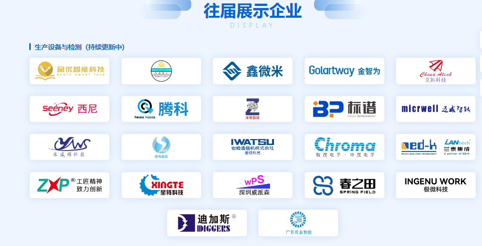 2026第二十六届（华南）中国磁性元器件行业智能生产暨高性能材料应用技术峰会