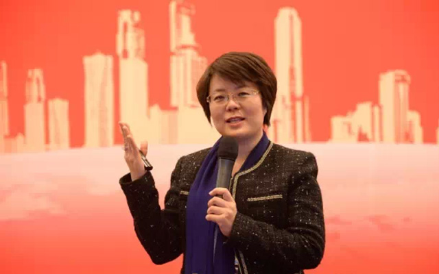 (第十届)中小微企业上市融资暨二八零零跨界2015峰会现场图片