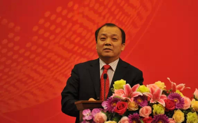 (第十届)中小微企业上市融资暨二八零零跨界2015峰会现场图片