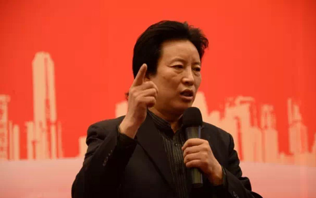 (第十届)中小微企业上市融资暨二八零零跨界2015峰会现场图片