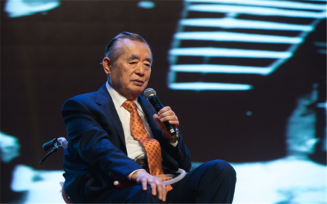 中国职业教育国际合作峰会现场图片