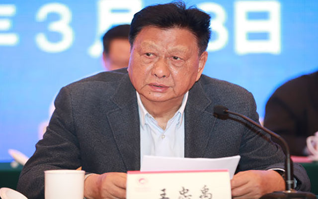 2015年全国企业管理创新大会现场图片