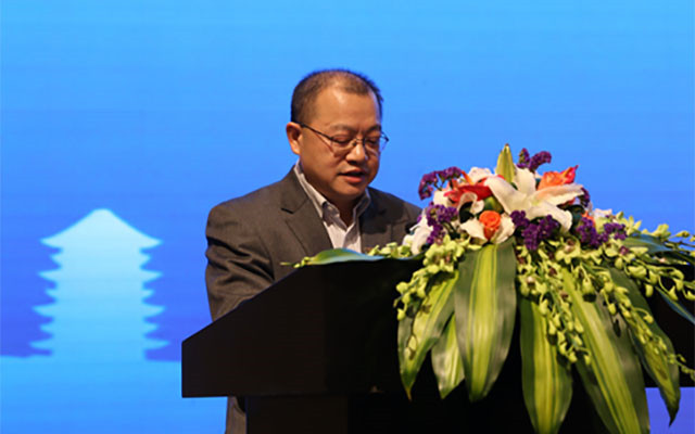 第十二届全国六西格玛大会现场图片