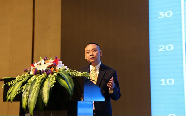 第十二届全国六西格玛大会现场图片